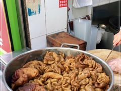 -谢记素红大肠店(新民路店)