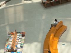 -厦门市图书馆(集美新城馆区)