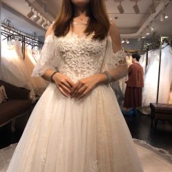 -艾慕婚纱礼服馆(和平店)