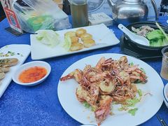 -东江海鲜大排档·潮汕菜·砂锅粥