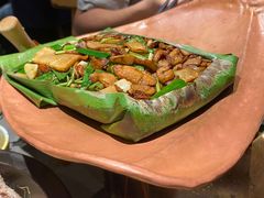 -云海肴·汽锅鸡·云南菜(高德置地店)
