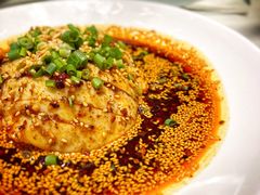 口水鸡-小河盐帮·私家菜·烤鸭(三元桥·霄云路店)