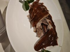 -在前门·烤鸭北京菜(五月花广场店)