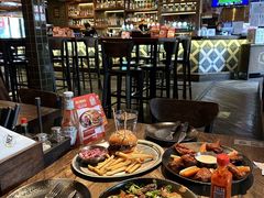 -Q MEX 库迈墨西哥餐吧(三里屯店)