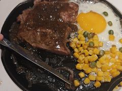 -豪客来牛排(汕头东厦100店)