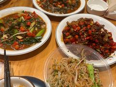-小口味