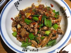 -彭厨(武陵源店)