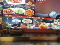 -大明王朝·南京菜(墨香路店)