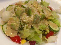 -松临·铁板烧&Omakase(神农店)