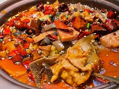 -花椒俏川菜小馆(南海万达店)