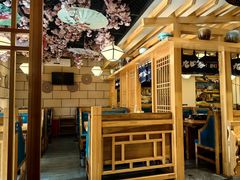 -九田家黑牛烤肉料理(华侨城店)