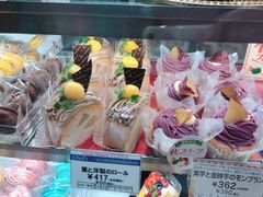 -不二家(数寄屋橋店)