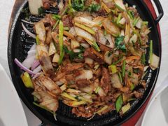 -月福京味斋·烤鸭店·北京菜(鼓楼总店)