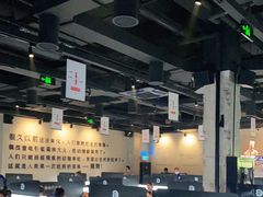 大堂-很久以前羊肉串(朝阳路店)