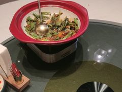 -喜棠·长沙家宴·海鲜·湘菜(麓谷店)