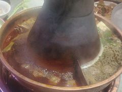 -乔先生涮肉·鲜活牛羊肉火锅(塘沽店)