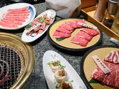 -NIUAN牛庵·日式和牛烧肉(恒隆店)