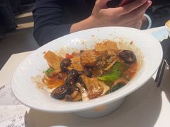 -大铁勺新津菜(东丽阳光新业广场店)