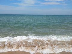 -那香海钻石沙滩浴场