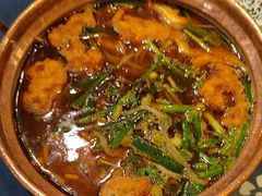 -云南李记罐罐米线饵丝小吃(汉中门金鹰店)
