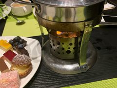 小火锅-青岛证大喜玛拉雅酒店·Z1餐厅