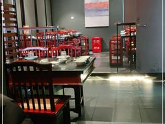 -捞王猪肚鸡火锅(昆山店)
