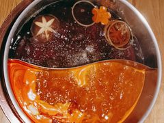 -礼舍·和牛火锅·烤肉·料理餐厅(华茂店)