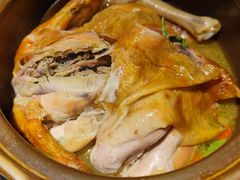 -外婆家(杭州马塍店)