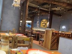 -北丐先生·野馄饨烧烤(长宁龙之梦店)