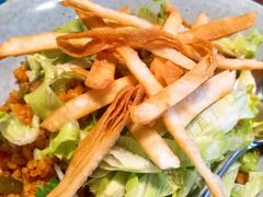 -芭莉与彩虹西餐厅(成都合生汇店)