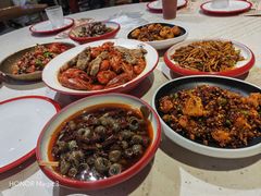 -华仔龙虾(永乐路总店)