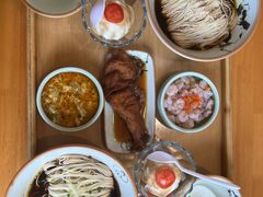 -孙盛兴奥灶面馆·蟹黄面·三虾面(直营.拙政园店)