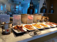 -重庆万豪中餐厅·Man Ho