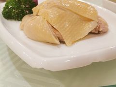 -江南村酒家