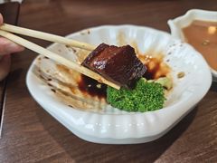 -玖鲜小笼(中山广场店)