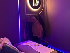 -大桶大足浴(瞿溪路店)