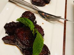 牛肉-那家小馆