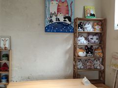 -小时光咖啡馆(开森度假森林店)