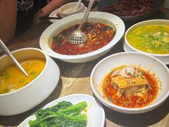 -榕意·川味之美(深业上城店)