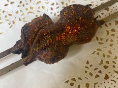 -新疆红柳花餐厅(新洲店)