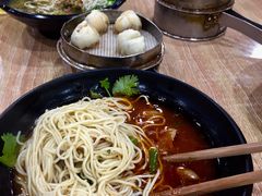 -吃不亏特色包子(三峡广场店)