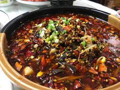 -川娃子(万塘汇店)