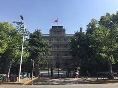 -南昌八一起义纪念馆