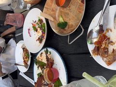 -自如ZSPACE四合院艺术餐厅