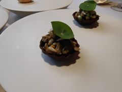 -三嚥阁 La Villa Restaurant