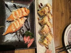 -小川洋风料理(武商MALL店)