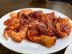 -西塔隆太白烤牛肉馆(图们路店)