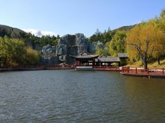 -威海华夏城景区