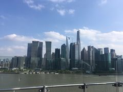 -外滩悦榕庄·海怡西餐厅