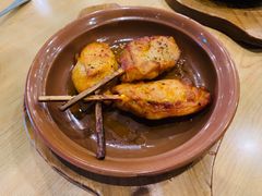 -萨莉亚意式餐厅(石鼓路店)